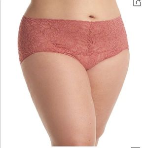 Pinkish Retro Vkini